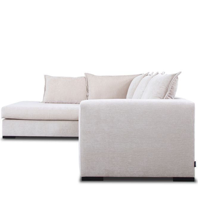 Hovedbilde Chill Oppsett 00 Eros velur Hjørnesofa m/ åpen ...