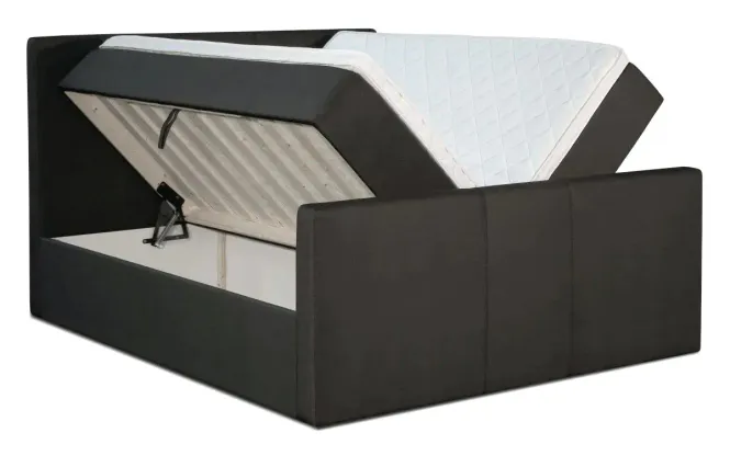 Hovedbilde Arctic Polar 180x200 Smartseng med oppbevaring 