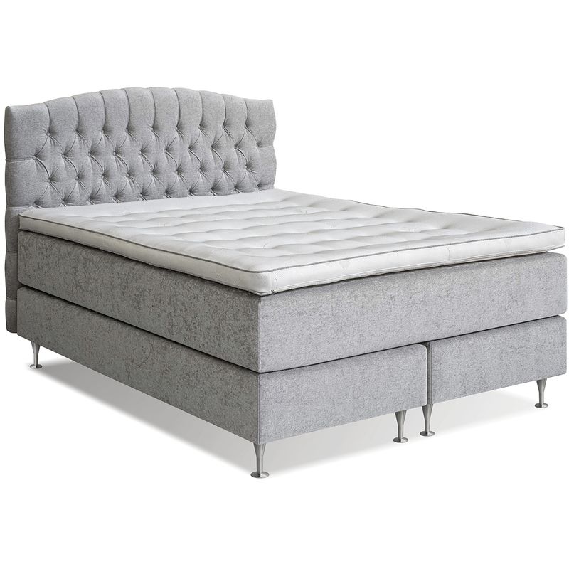 Arctic Premium Nova 160x200 Kontinentalseng | Oxford Tekstil