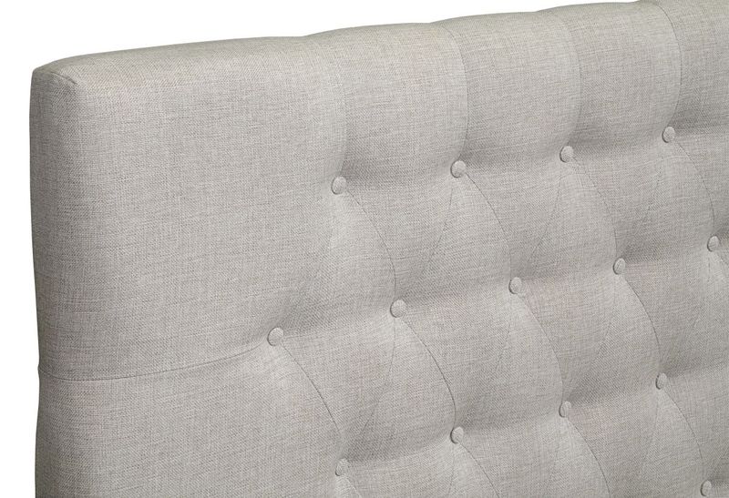 Arctic Harmony sengegavl 160cm