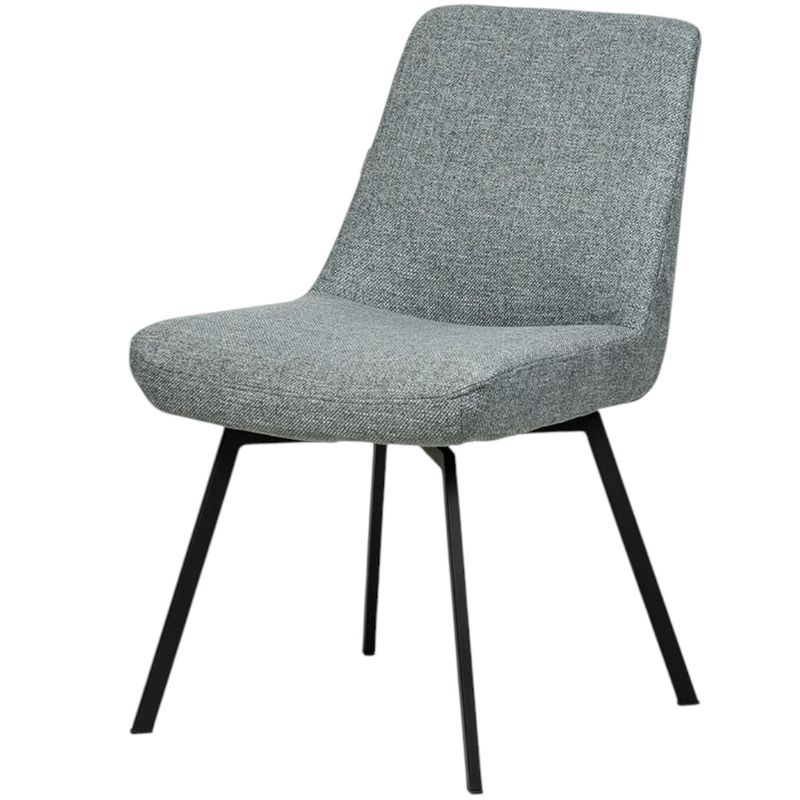 Egon Spisestol med sving | Montana tekstil