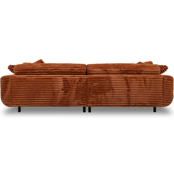 Hovedbilde Lazy 3,5 seter sofa i Vito cordfløyel 274 cm