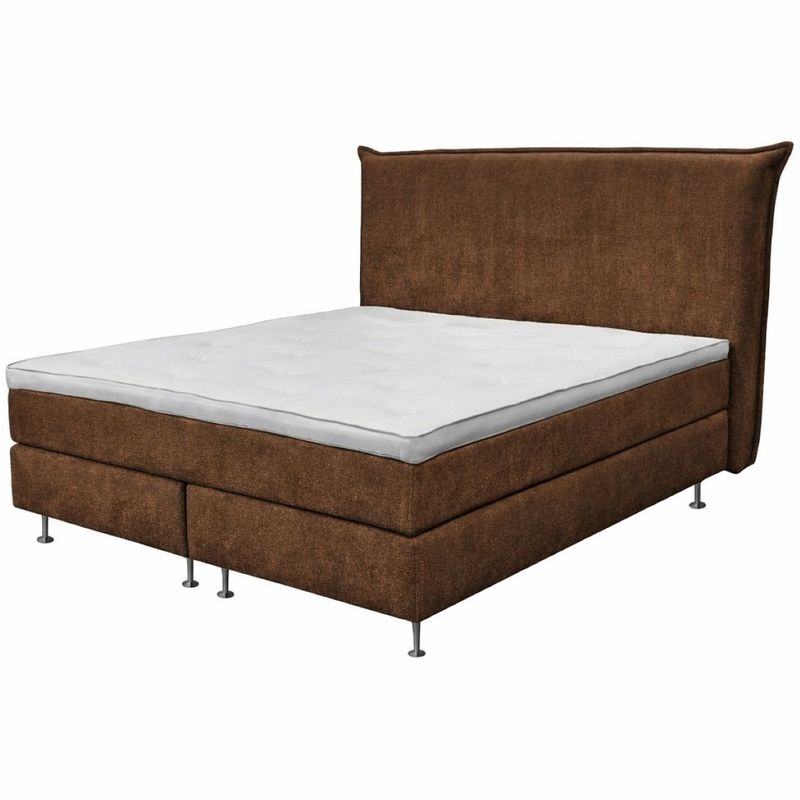Arctic Premium Horizon 180x200 - 7-soners Kontinentalseng 