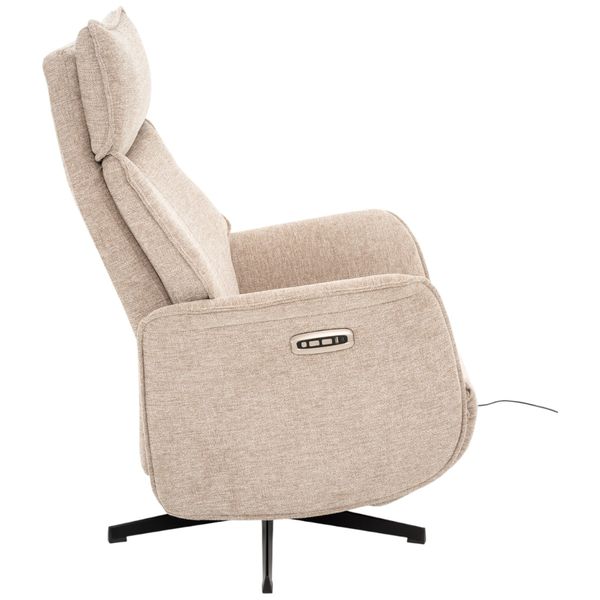 Hovedbilde Forma Elio Elektrisk Recliner Hvilestol | Brego ...