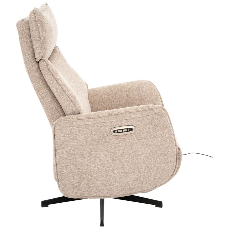 Forma Elio Elektrisk Recliner Hvilestol | Brego Tekstil