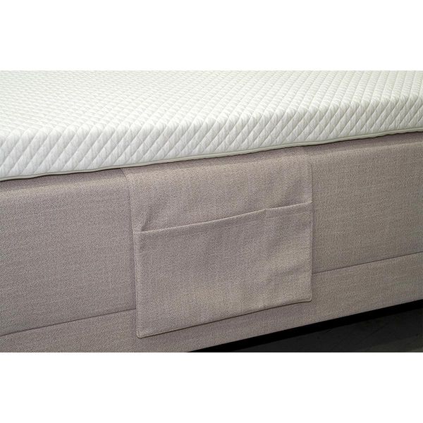 Hovedbilde Arctic Premium Joy Regulerbar seng 90x200