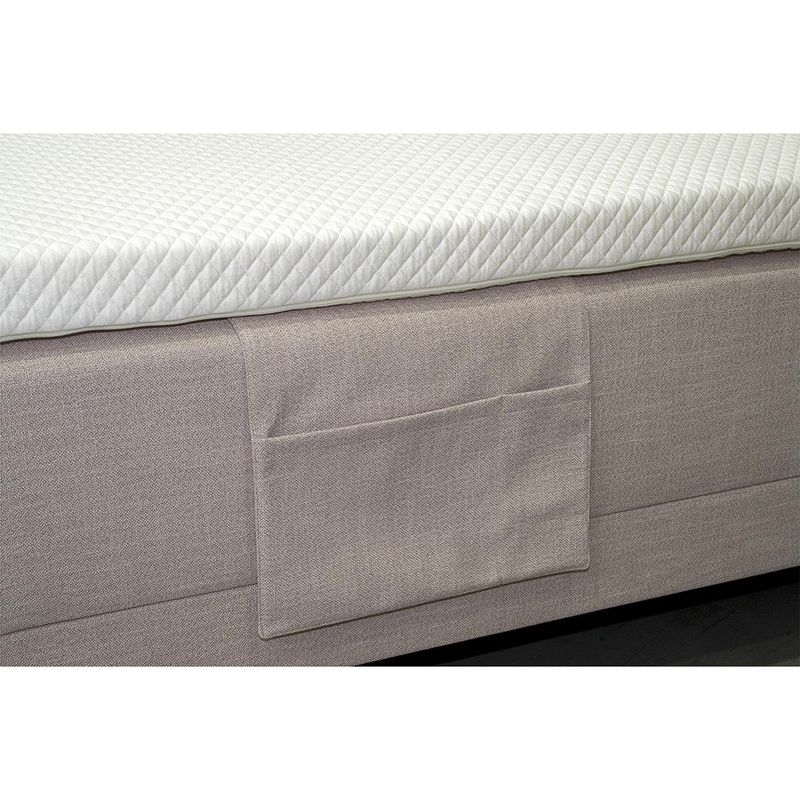 Arctic Premium Joy 90x200 Regulerbar seng 