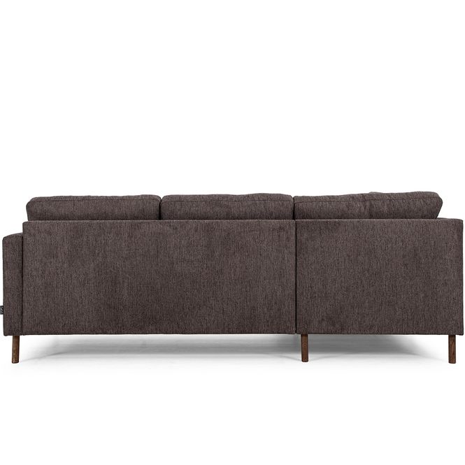 Hovedbilde Luton Hjørnesofa 00  240x214cm Brego Tekstil