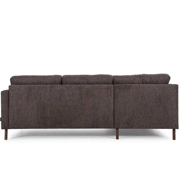 Bilde av Luton Hjørnesofa 00  239x214cm Brego Tekstil