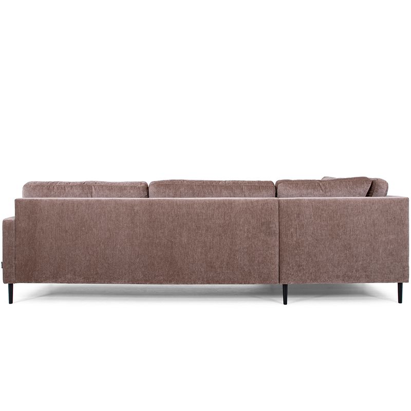 Dublin Oppsett 2 hjørnesofa Eros Tekstil 282x214