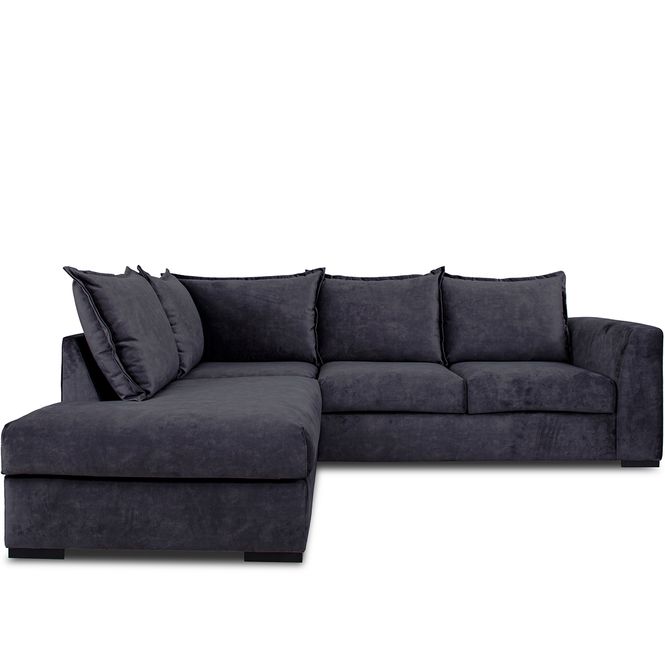 Hovedbilde Chill  Oppsett 00 Hjørnesofa Adore Fuji  m/åpen ...