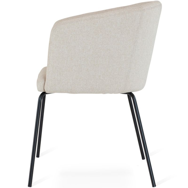 Fab spisestol beige