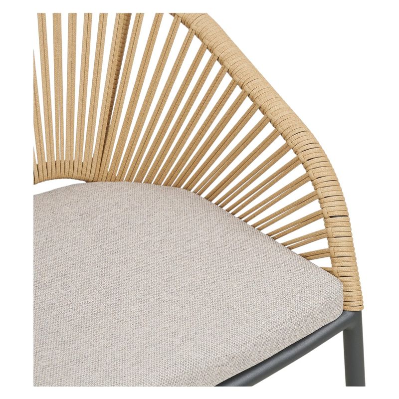 Novella spisestol ute inkl. pute | House Nordic 