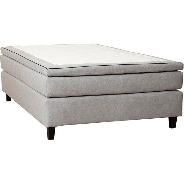 Hovedbilde Dvale Gamma 140x200 Kontinentalseng velg farge ...