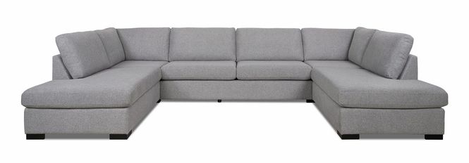 Hovedbilde Manhattan Oppsett 8 symmetrisk 360x208cm Inari ...