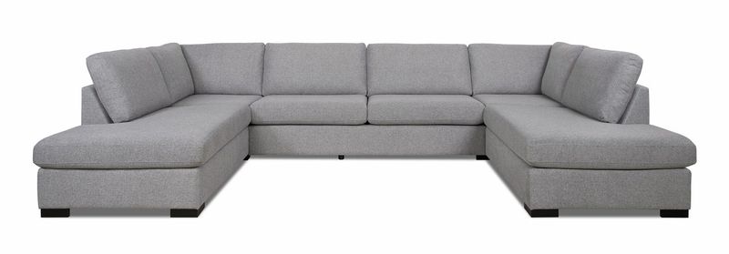 Manhattan Oppsett 8 symmetrisk 360x208cm Inari tekstil
