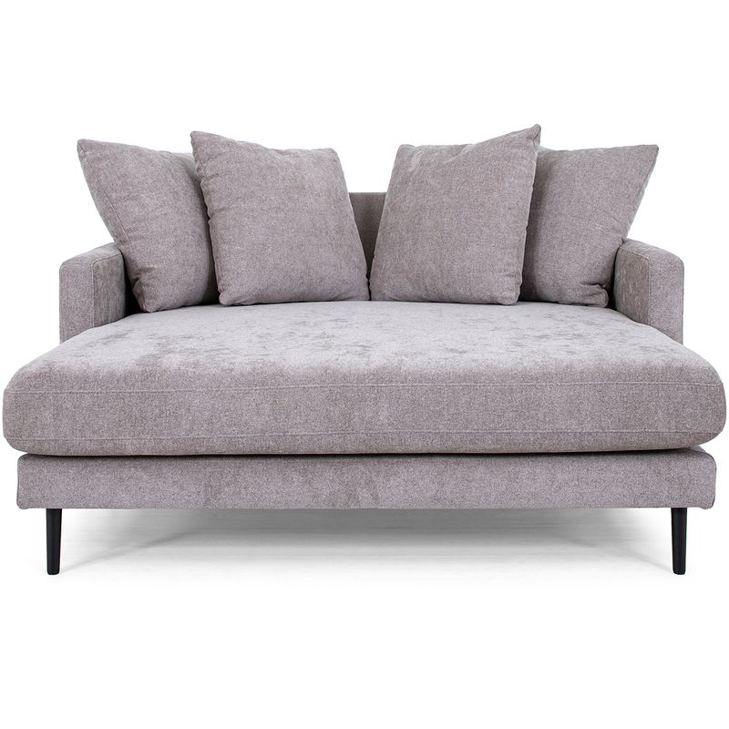 Dublin II Daybed 2XD Storm Tekstil