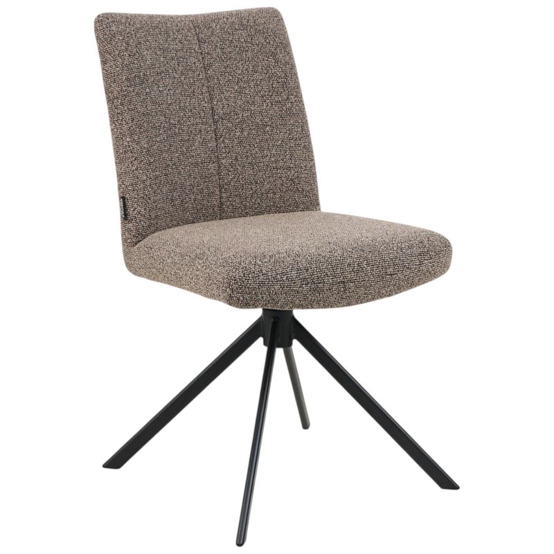 Ada Spisestol - Sving og gyng - 400 Brown