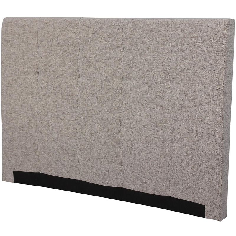 Dvale Omega 180x200 Kontinentalseng - Storm tekstil