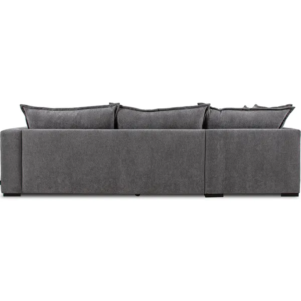 Bilde av Chill Oppsett 2 Hjørnesofa Storm tekstil 300x215 ...