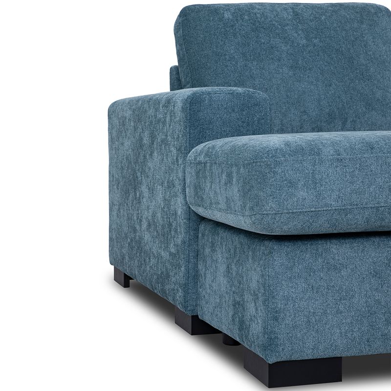 Manhattan Oppsett 3 320x208cm Storm Tekstil
