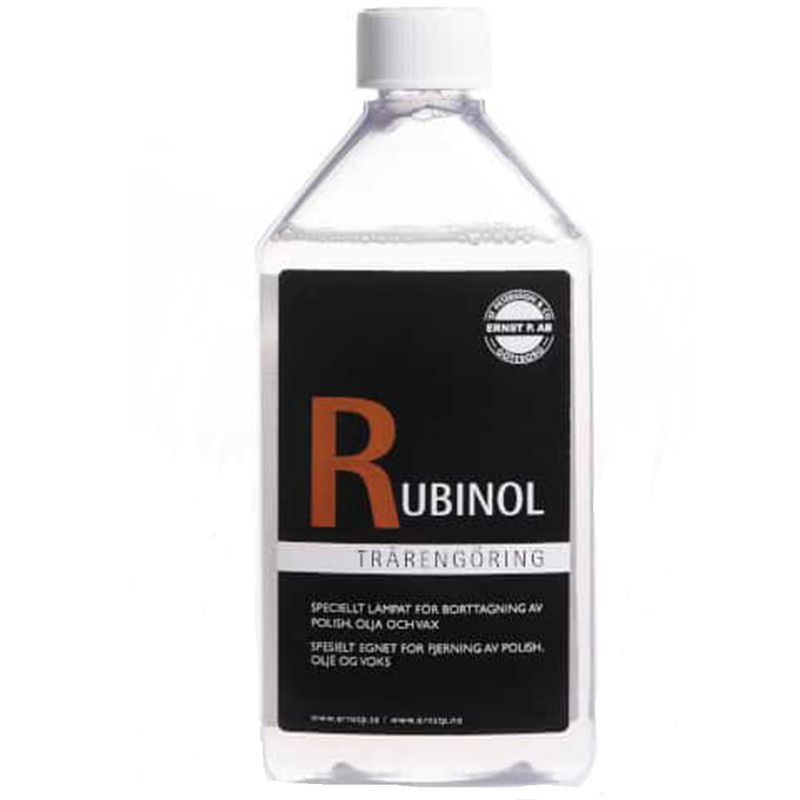 Trerens 250 ML Rubinol