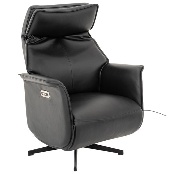 Hovedbilde Forma Elio Elektrisk Recliner Hvilestol | Soleda ...