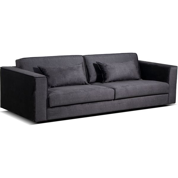 Hovedbilde Orlando 3,5 seter sofa 263cm Vogue velur