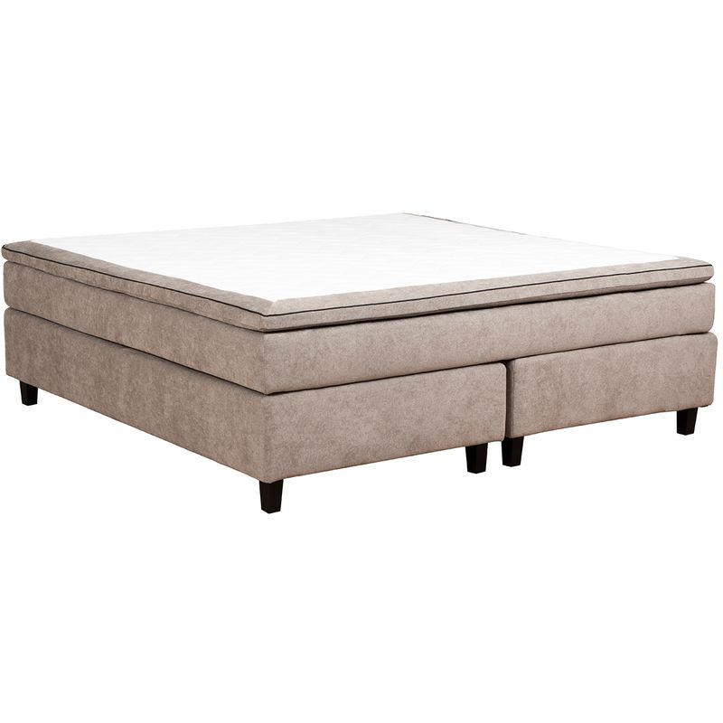 Dvale Kappa 210x210 cm Kontinentalseng Fjord Tekstil