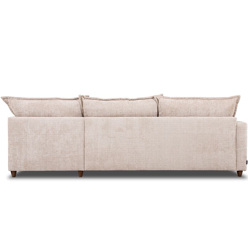 Archie Oppsett 2 hjørnesofa 295x213 cm velg Cremona tekstil