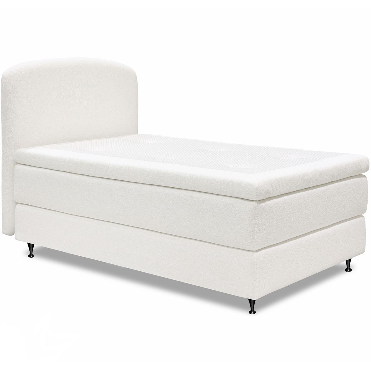 Arctic Premium Bouclè 140x200 Kontinentalseng