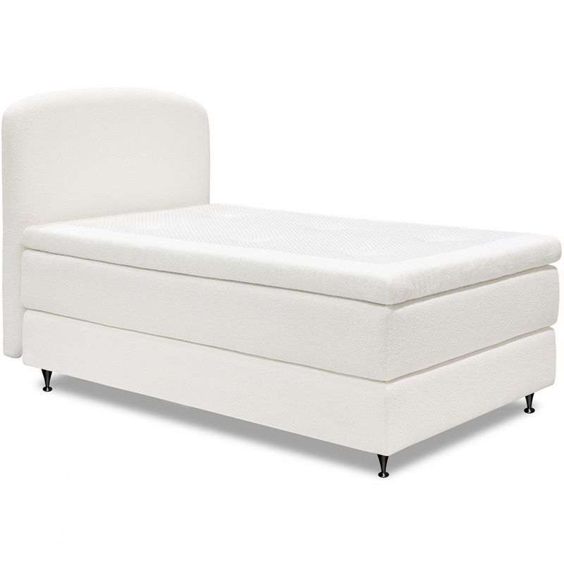 Arctic Premium Bouclè 140x200 Kontinentalseng