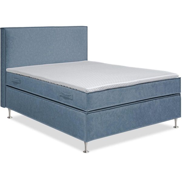 Hovedbilde Arctic Premium Atlas 140x200 Kontinentalseng ...