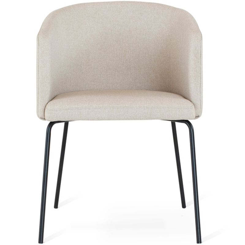 Fab spisestol beige