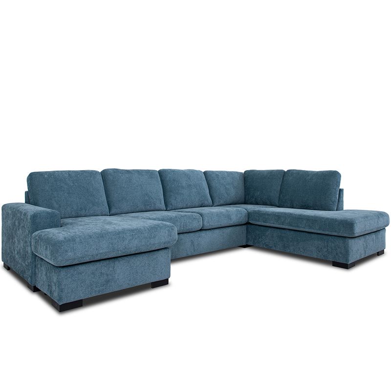 Manhattan Oppsett 3 320x208cm Storm Tekstil