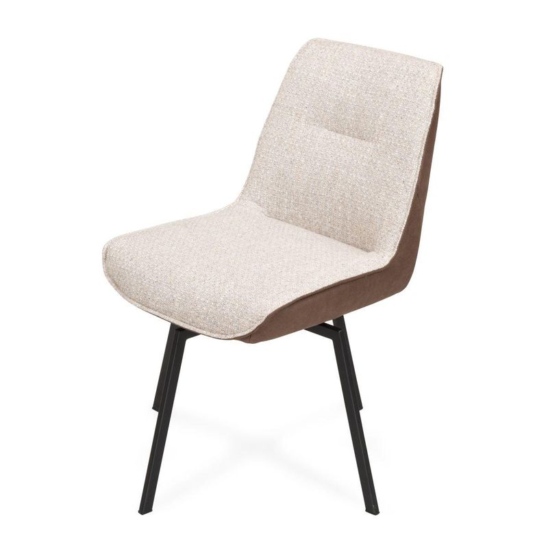 Enigma Spisestol med sving