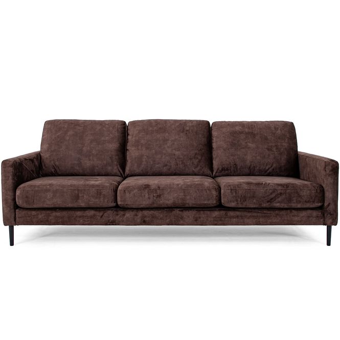 Hovedbilde Lemon 3,5 seter sofa Adore  Fuji Tekstil 230cm