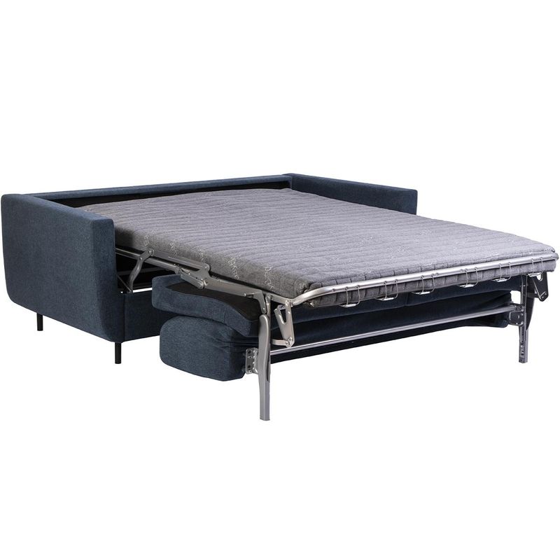 Sleep Sovesofa 3 seter med seng inni 195cm | Brego tekstil
