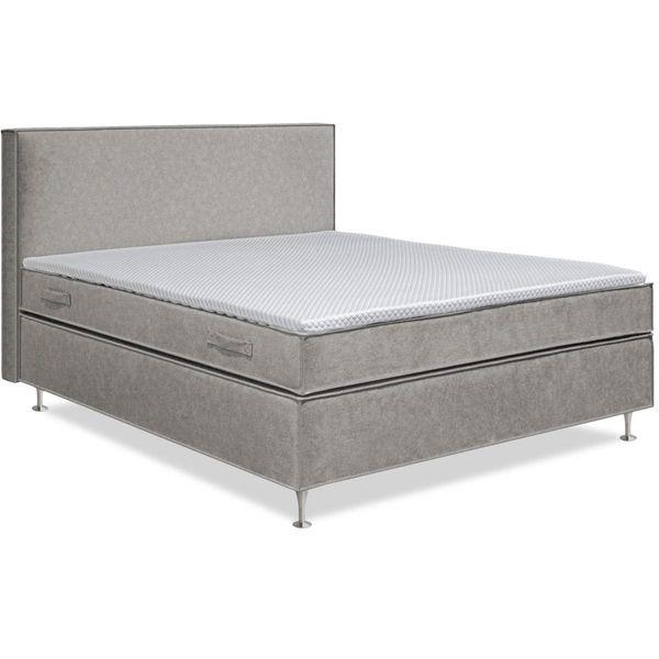 Hovedbilde Arctic Premium Atlas 200x200 Kontinentalseng ...