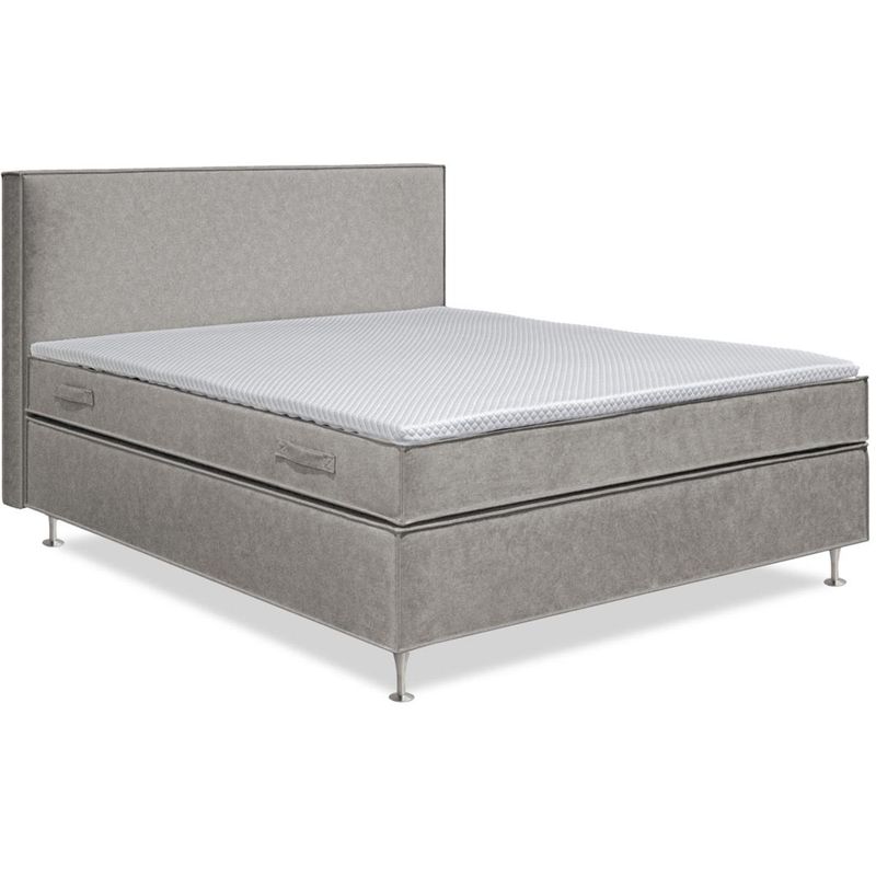 Arctic Premium Atlas 200x200 Kontinentalseng Ekstra Fast