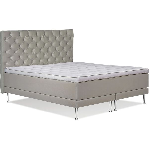 Hovedbilde Arctic Premium North 160x200 kontinentalseng 