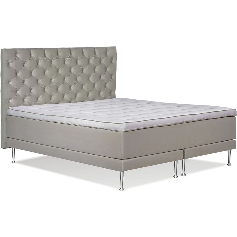 Arctic Premium North 160x200 kontinentalseng 