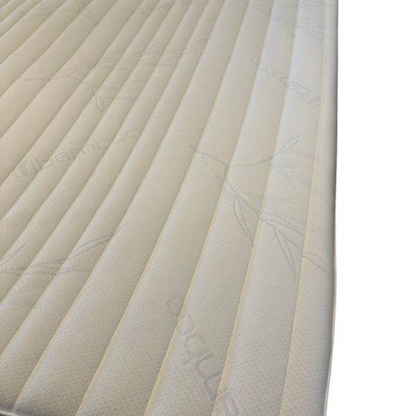 Hovedbilde Skagen Natur 180x200 overmadrass – 100% ...