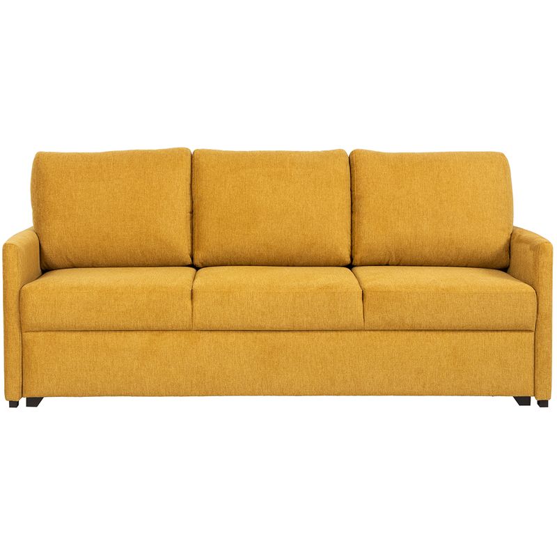 Ramona 3 seter sovesofa 204cm | Brego tekstil