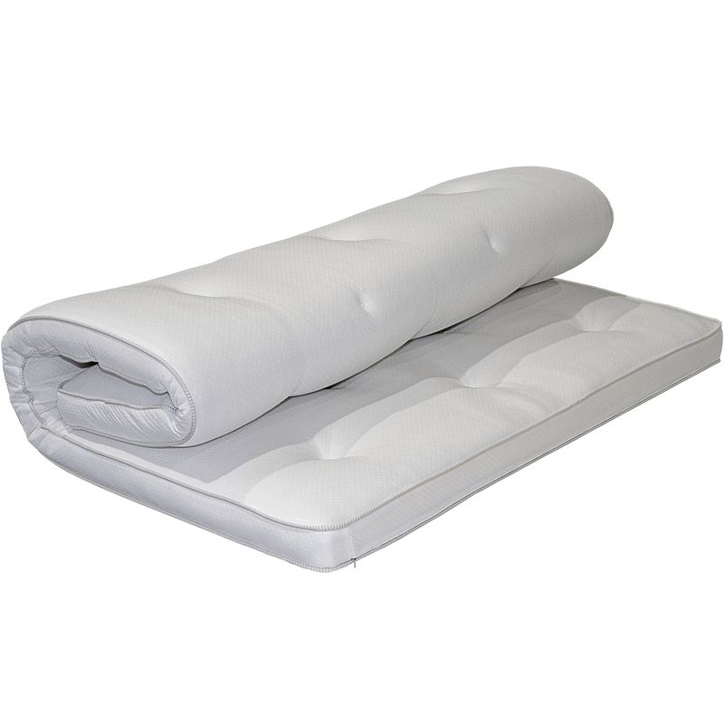 Arctic Premium Ana 160x200 skum overmadrass