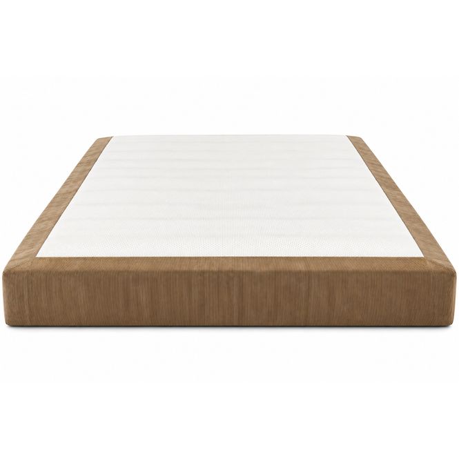 Hovedbilde Dvale Kappa 200x200 vendbar madrass med 5 soner ...