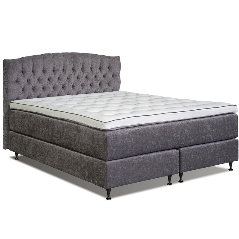 Arctic Premium Nova 180x200 Kontinentalseng Oxford Tekstil