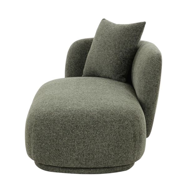 Hovedbilde Mykonos daybed – grønn| House Nordic