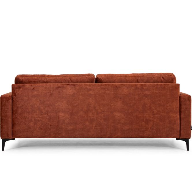 Hovedbilde Cape 3 seter sofa 205 cm Adore Fuji Tekstil