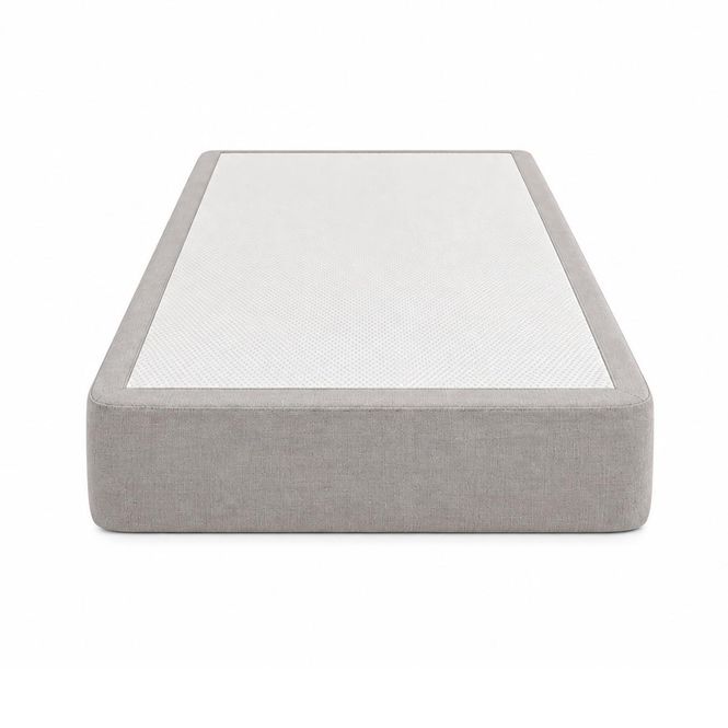 Hovedbilde Skagen Beds 80x200 Silent Comfort vendbar madrass